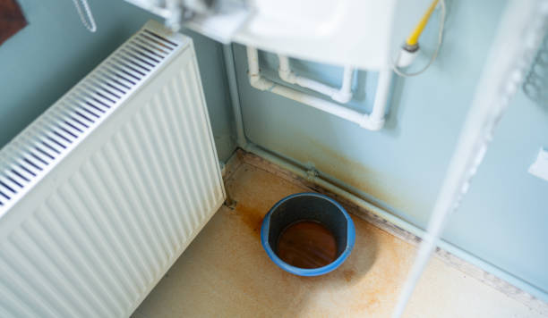 Best Residential water damage restoration  in Perry, OH